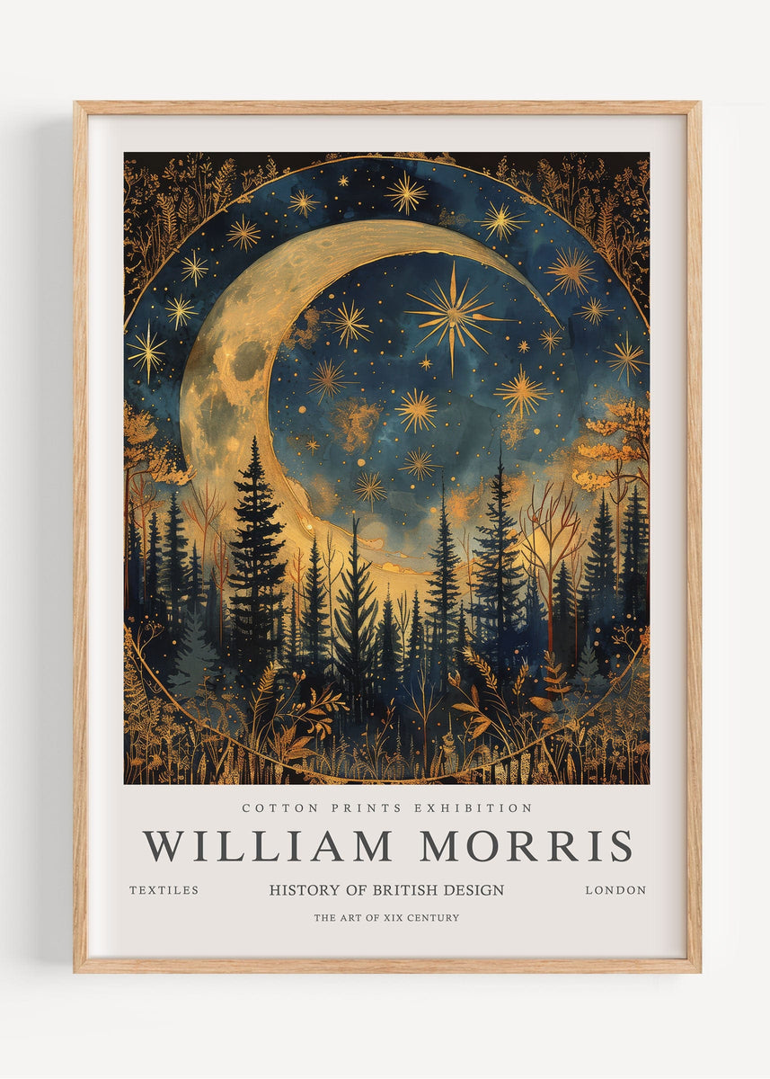 Shop the UK's Largest Collection of William Morris Art Prints ...