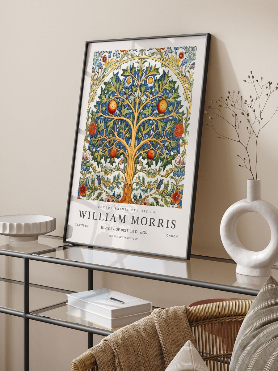 Shop the UK's Largest Collection of William Morris Art Prints ...