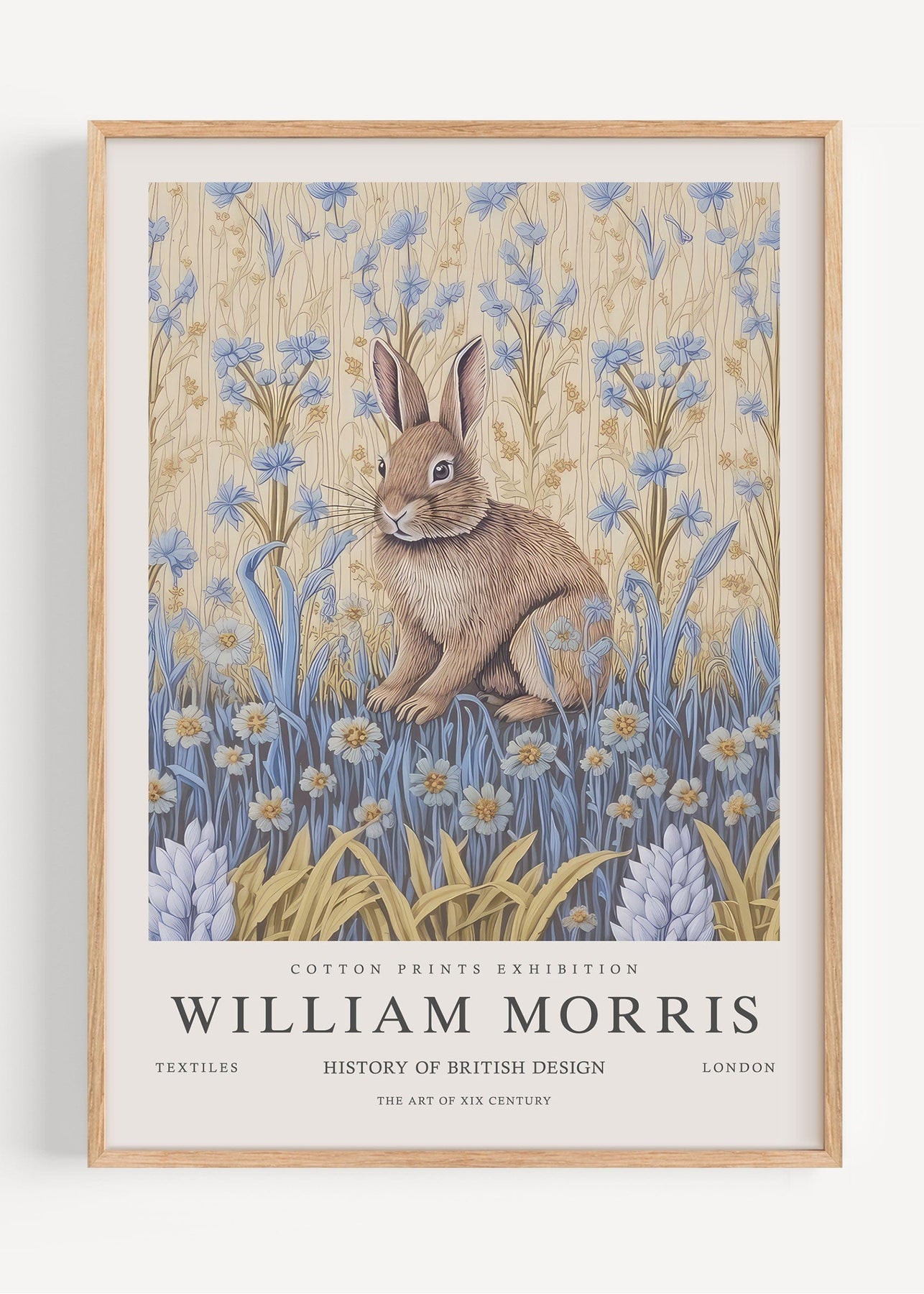 Shop the UK's Largest Collection of William Morris Art Prints ...