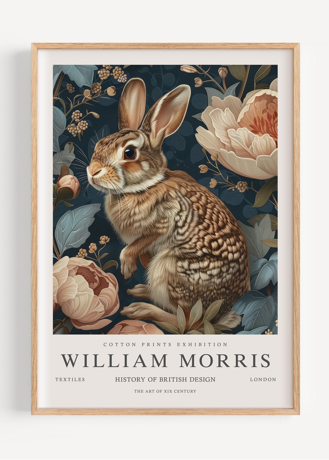 Shop Stunning William Morris Prints at Peardrop Prints – Page 5