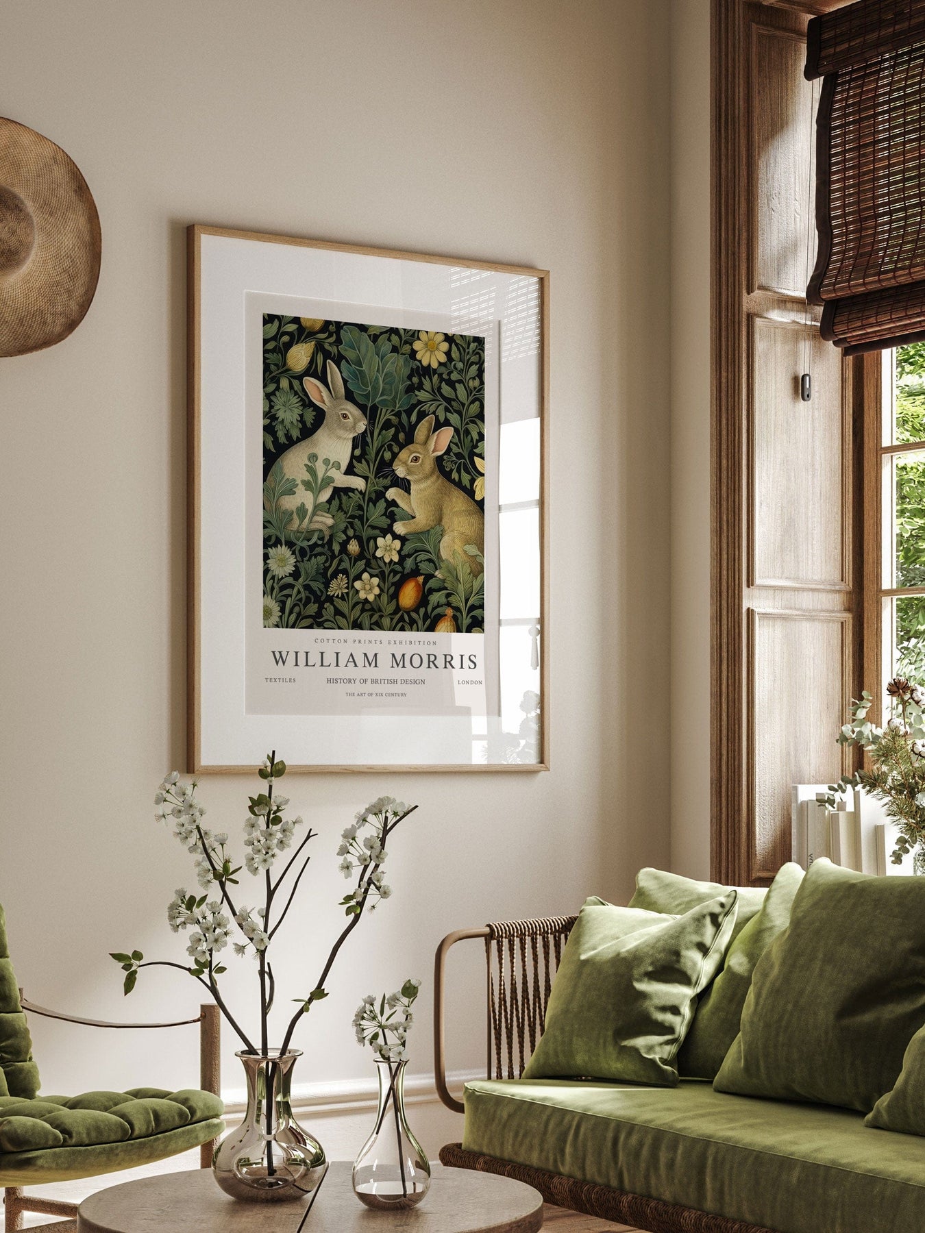 Shop Stunning William Morris Prints at Peardrop Prints – Page 4