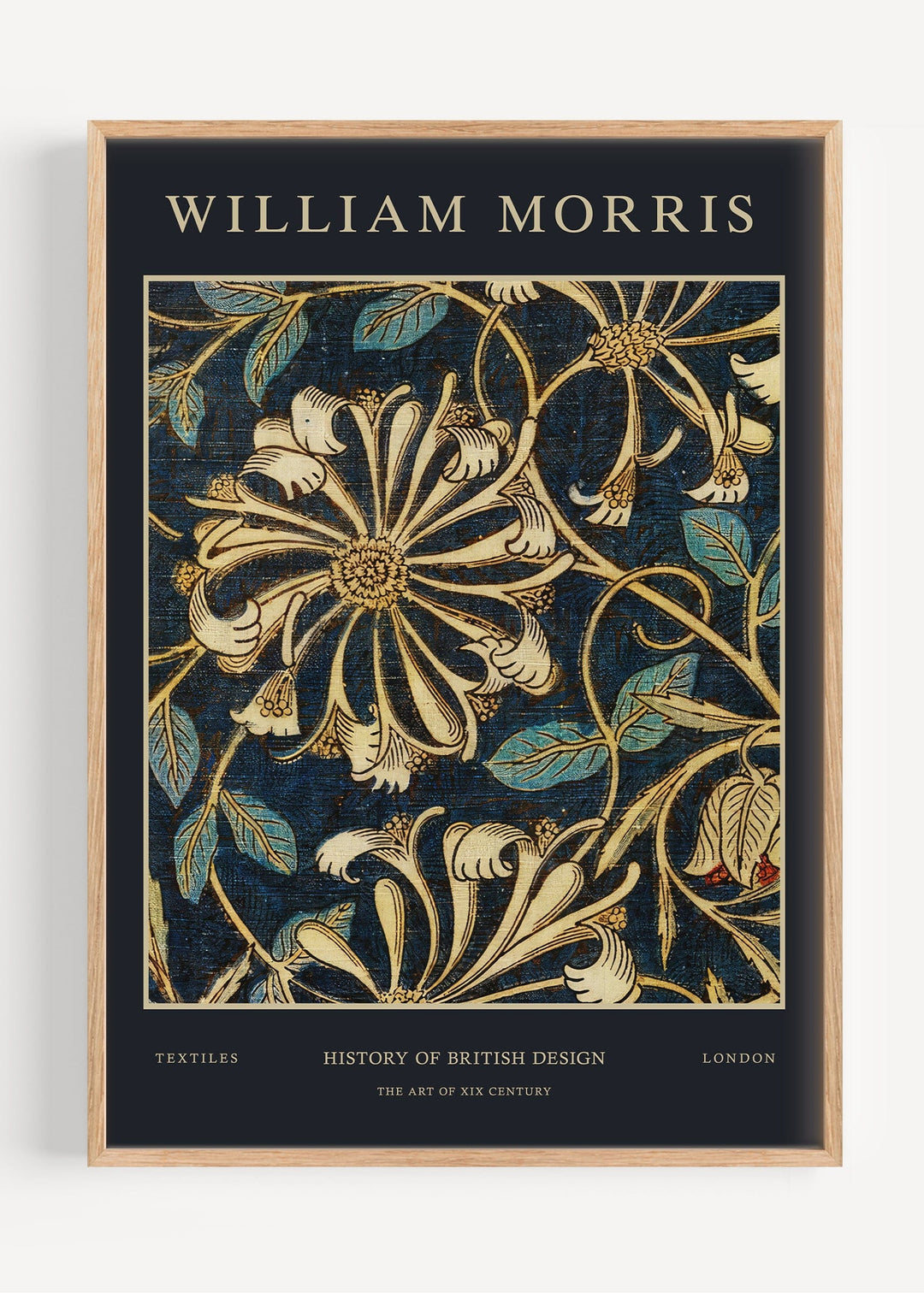 Shop the UK's Largest Collection of William Morris Art