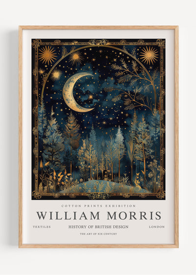 Shop the UK's Largest Collection of William Morris Art Prints ...